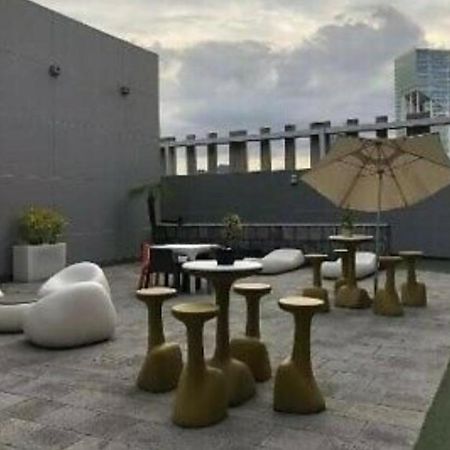 Апартаменты Apartamento En El Centro De La Ciudad De Mexico Экстерьер фото