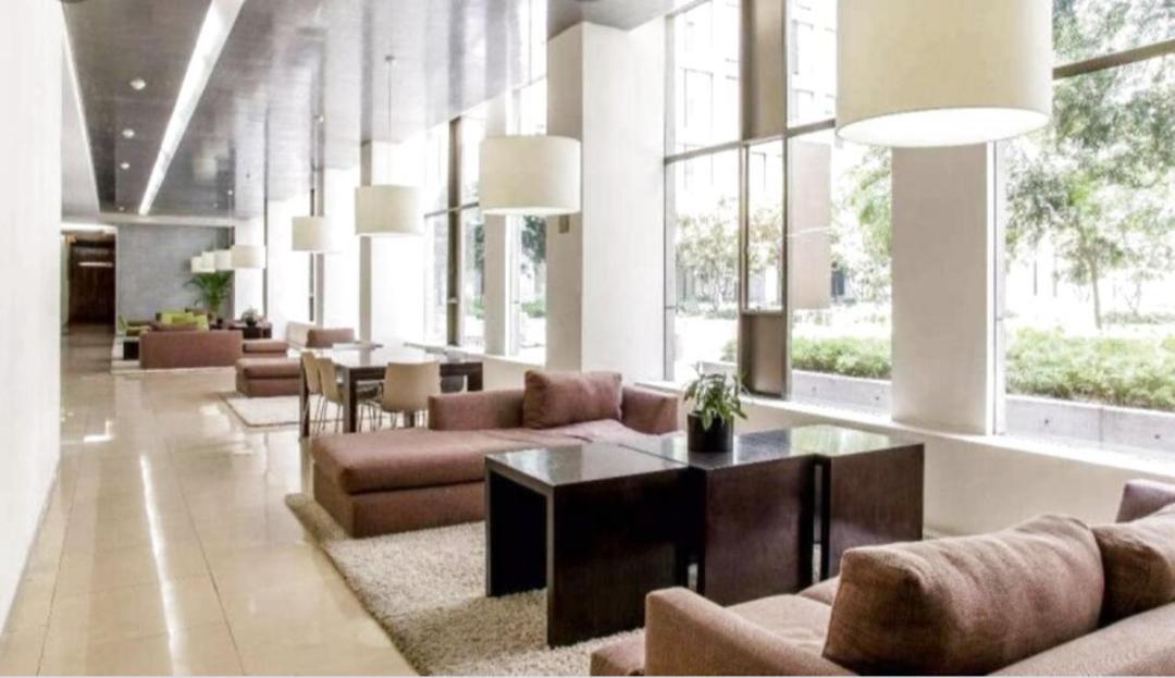 Апартаменты Apartamento En El Centro De La Ciudad De Mexico Экстерьер фото