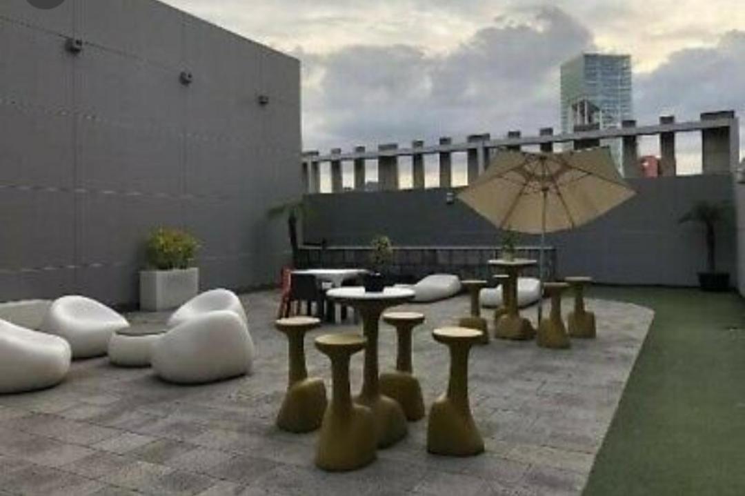 Апартаменты Apartamento En El Centro De La Ciudad De Mexico Экстерьер фото