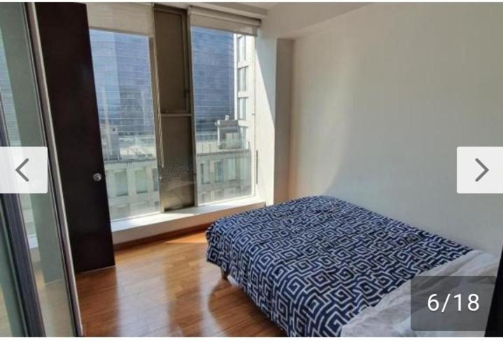 Апартаменты Apartamento En El Centro De La Ciudad De Mexico Экстерьер фото