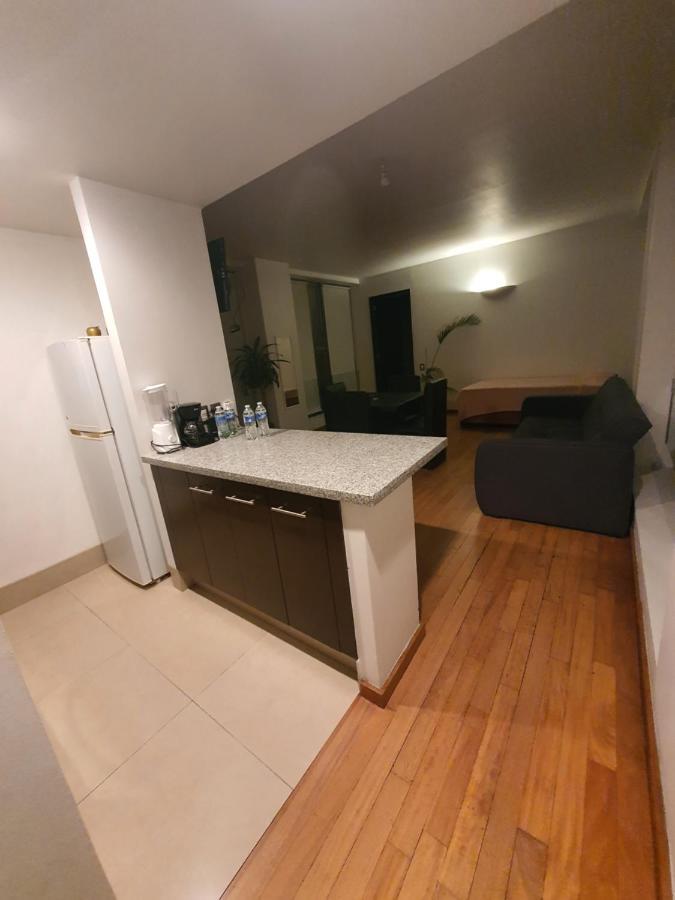 Апартаменты Apartamento En El Centro De La Ciudad De Mexico Экстерьер фото